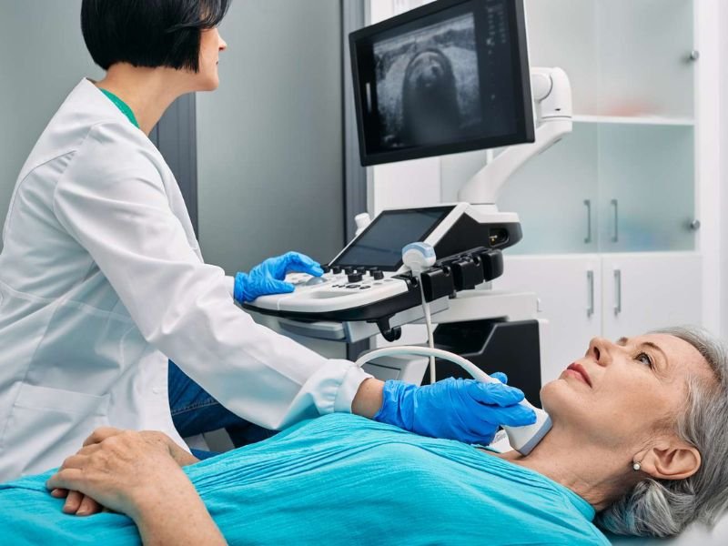 What is an Ultrasound: know all about it