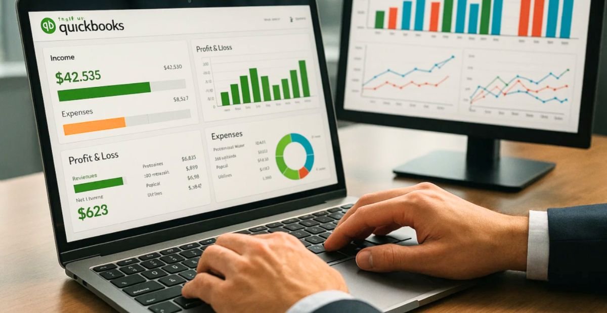 Popular Accounting Software for Daily Business Operations