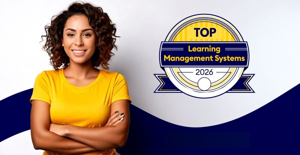 Top Learning Management System (LMS) To Use In 2026