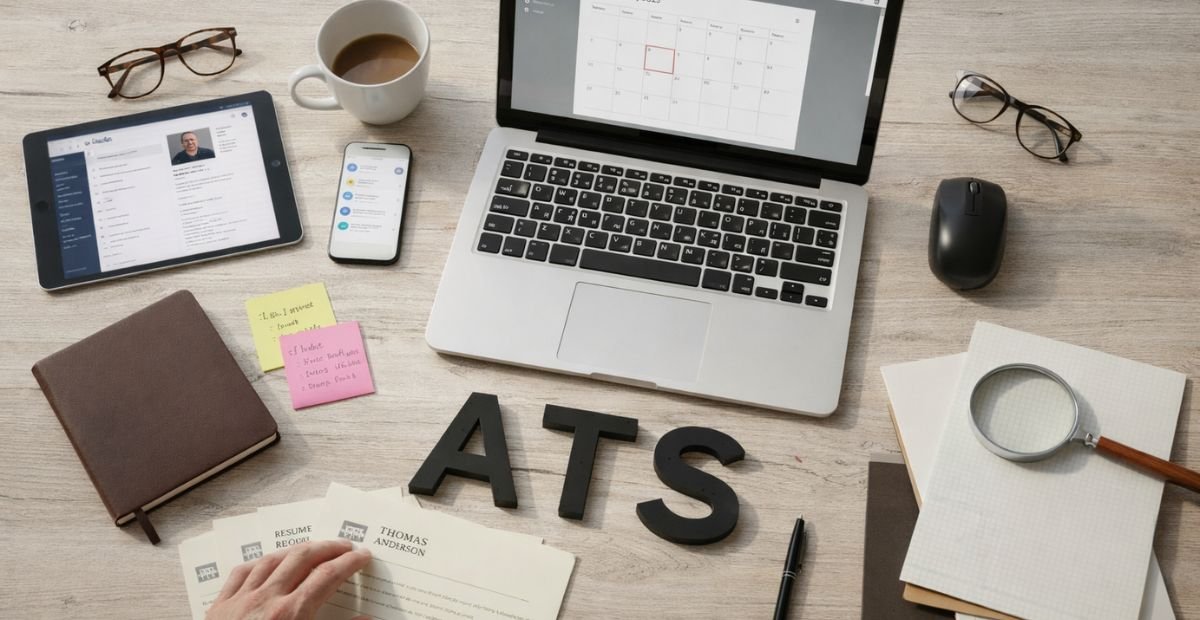 Best Applicant Tracking Systems (ATS) in 2026: Top Tools to Streamline Hiring