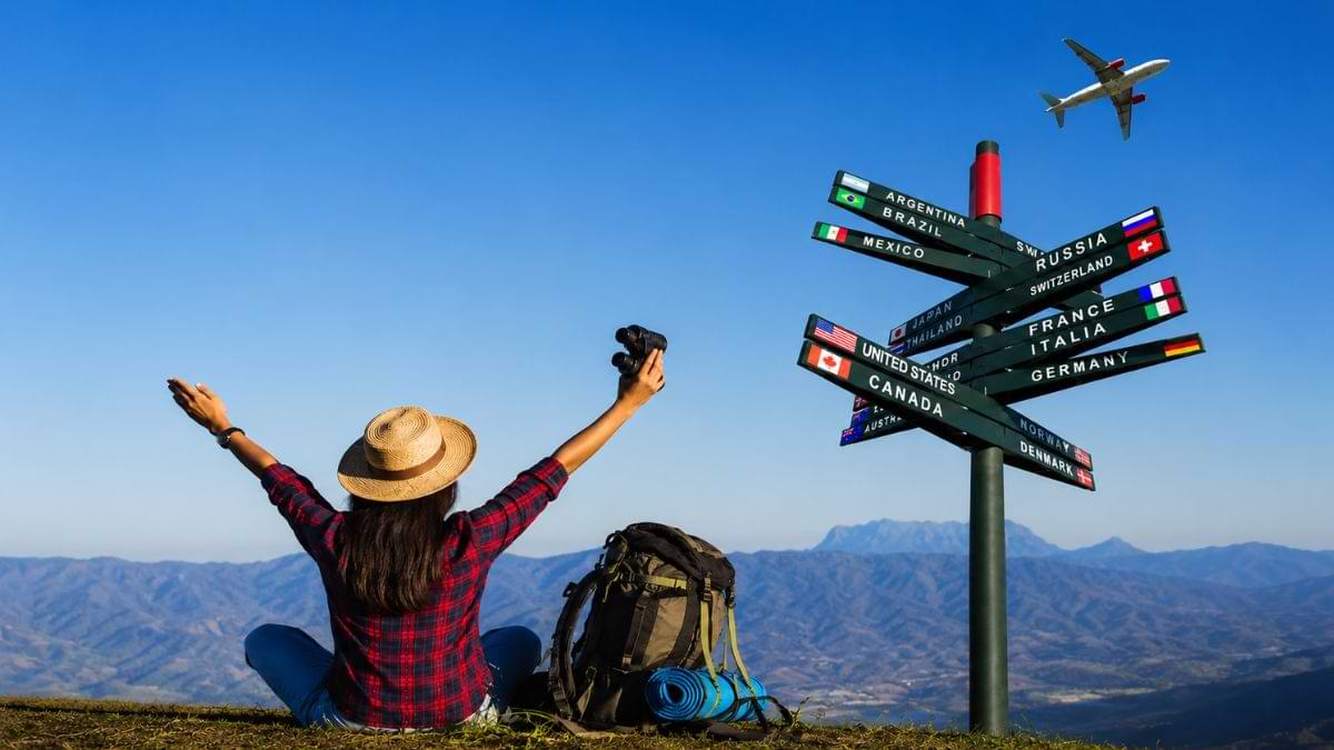 An Easy Guide To Tips On Choosing A Travel Destination