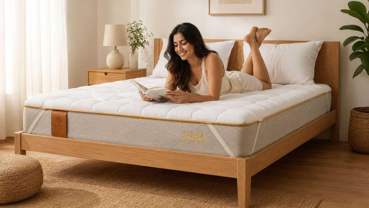 Choosing the Best Sleeping Mattress That Suits You