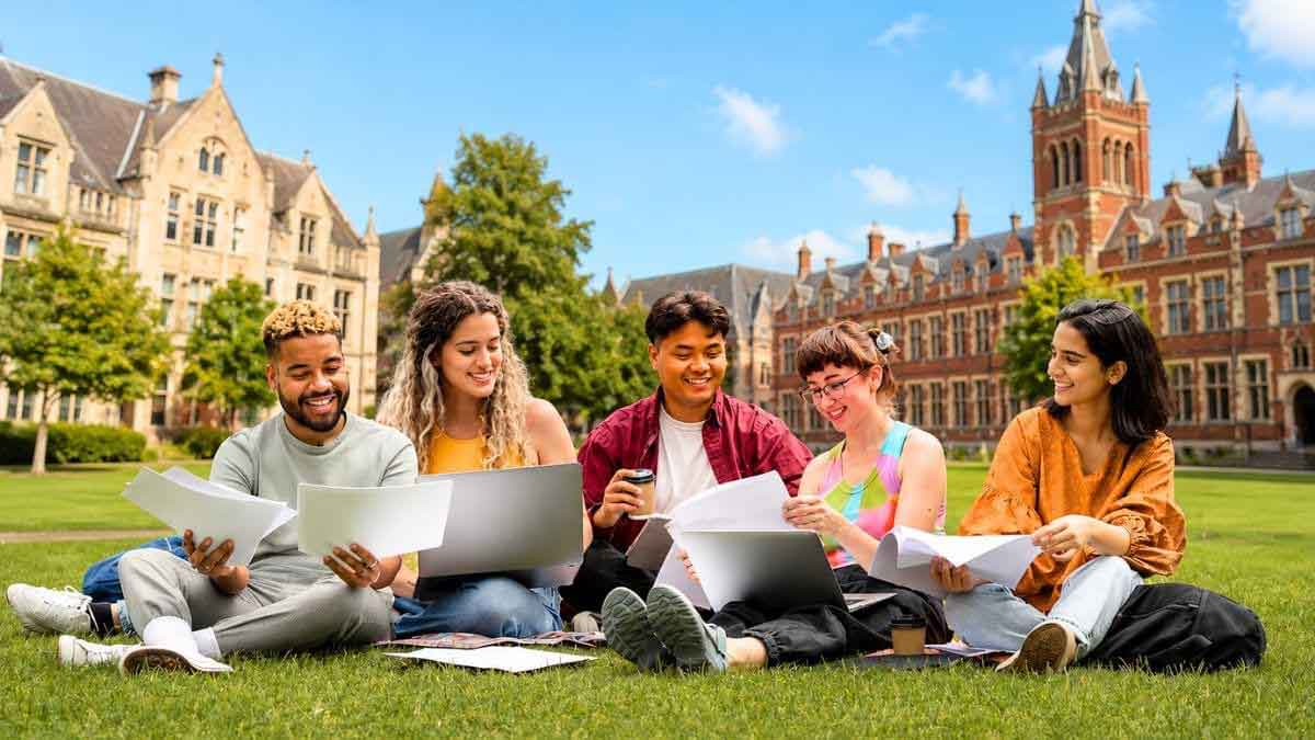 Cheapest Countries To Study Abroad For International Students