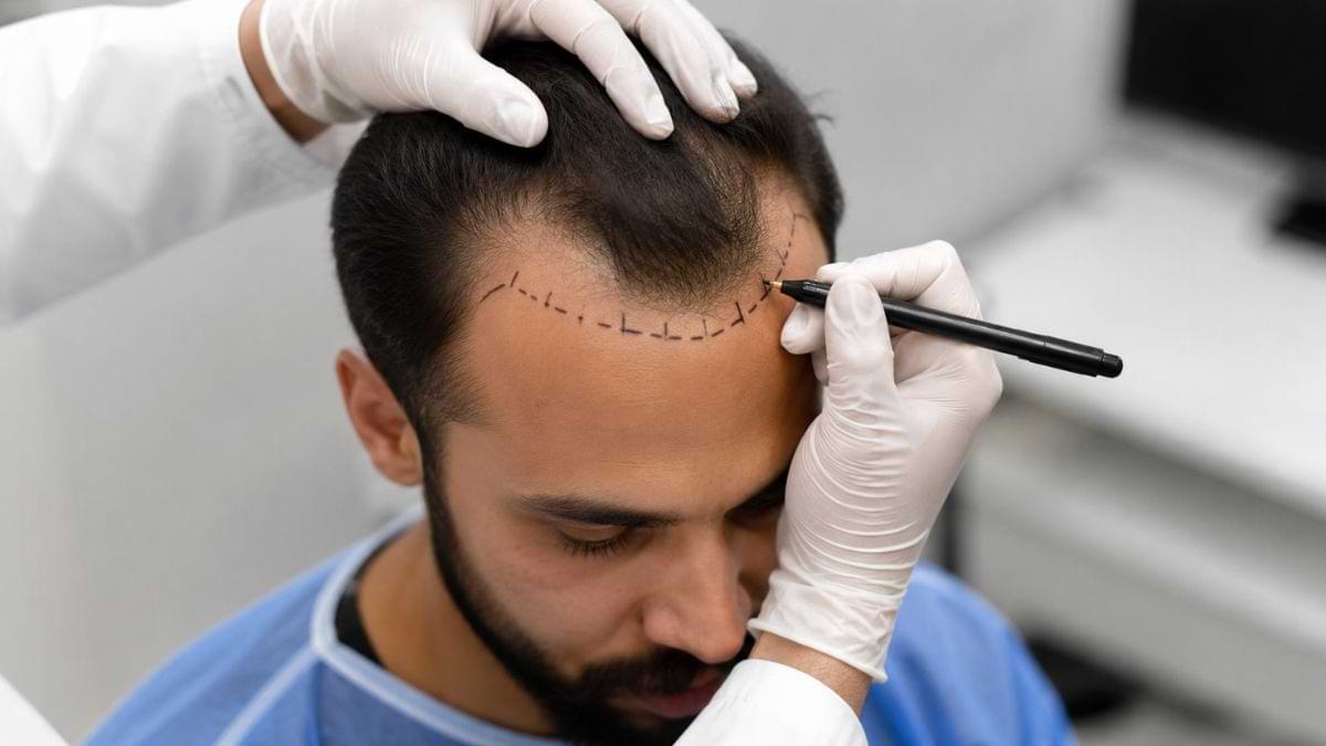 Hair Transplants and Their Different Surgical Treatments