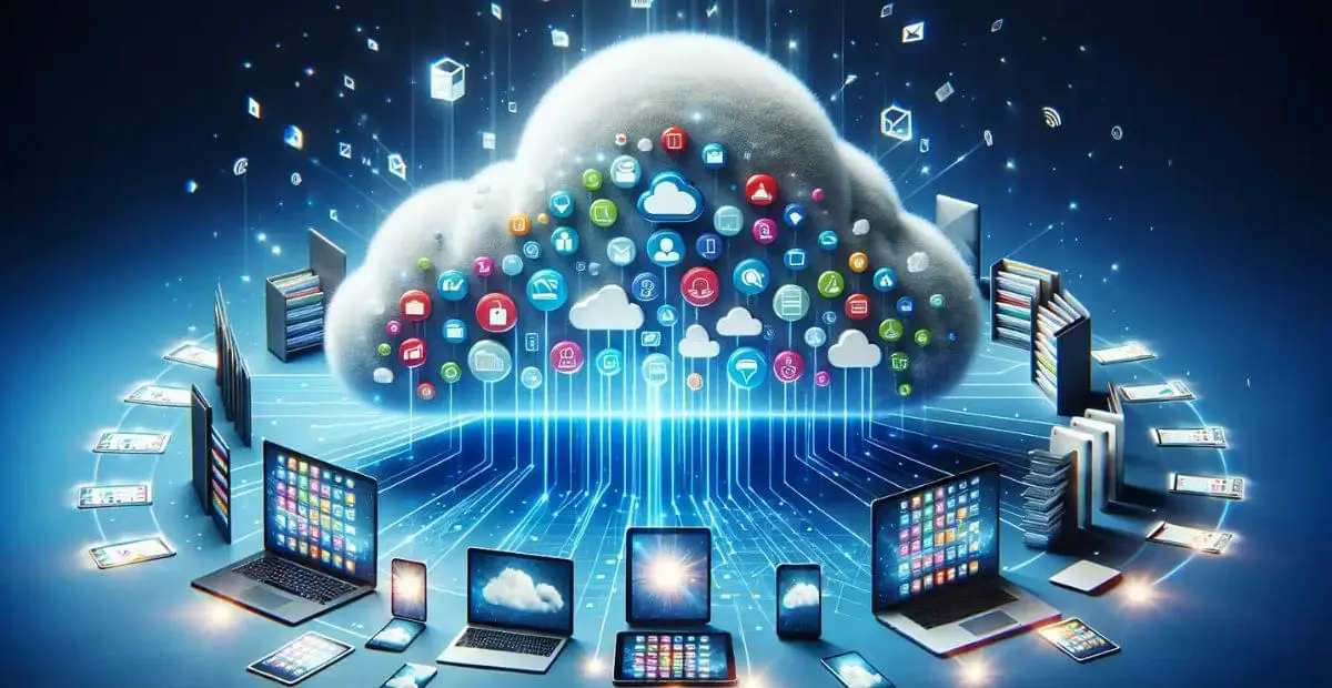 Understanding Cloud Storage Software: Features, Benefits & Uses