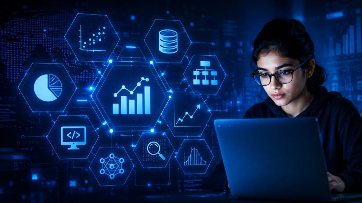 Unlock Opportunities with Best Data Science Courses