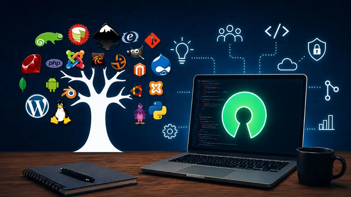 Best Open Source Software of 2026