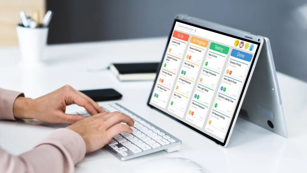 Project Management Software: The Power Behind Project Success