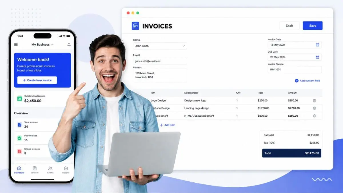 Best Invoicing Software for Freelancers